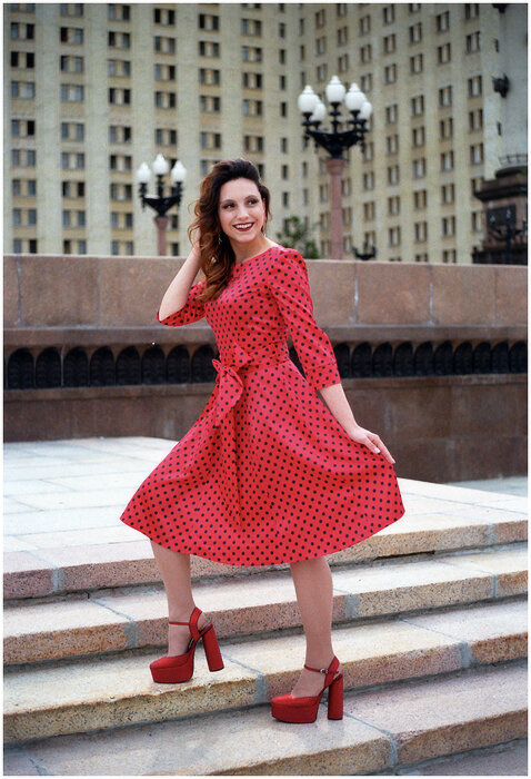 **** - Алексей Т.