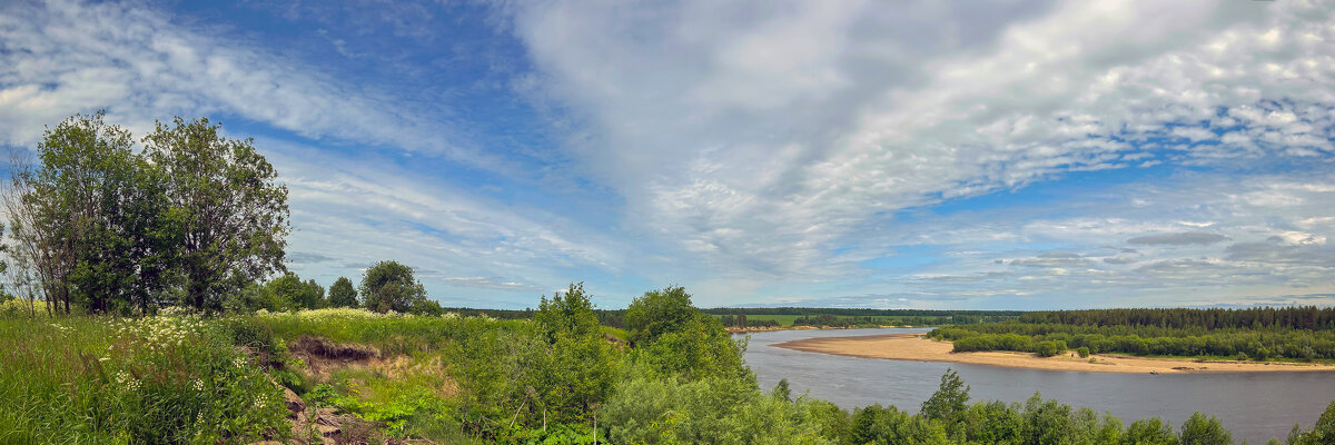 Моя родина - Дмитрий Иванов
