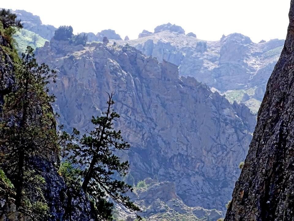 ПО ГОРАМ. - Виктор Осипчук