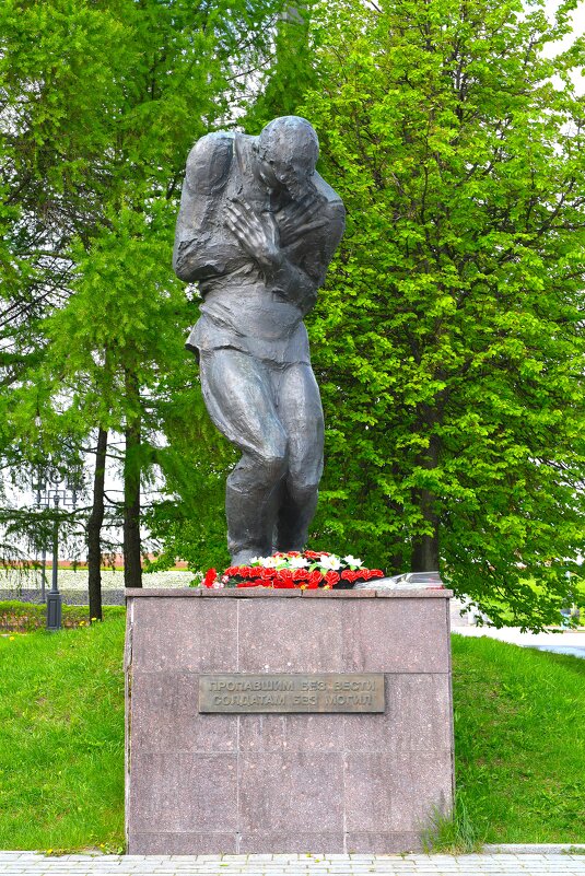 22 июня - начало Великой Отечественной войны. - Константин Анисимов