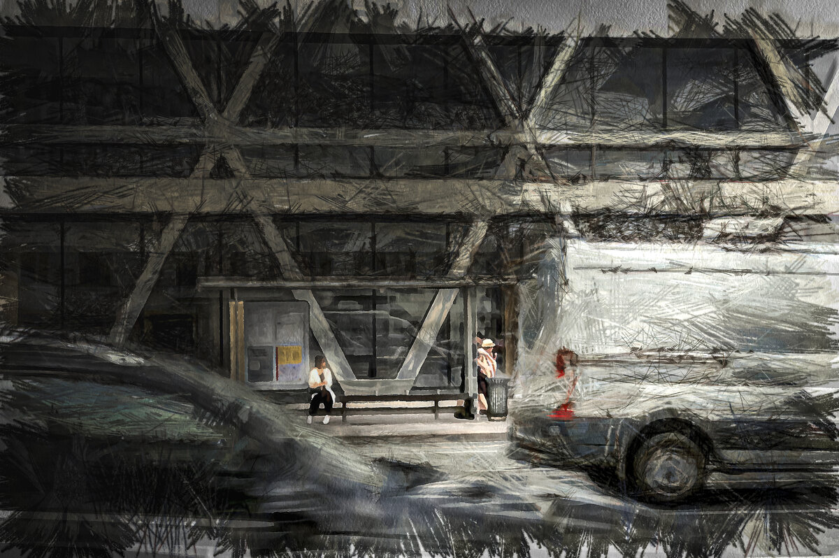 ... - Михаил Сиваев