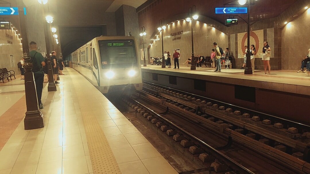 ЛЕ БО 2 (59) - CLOSE WAYS ALL