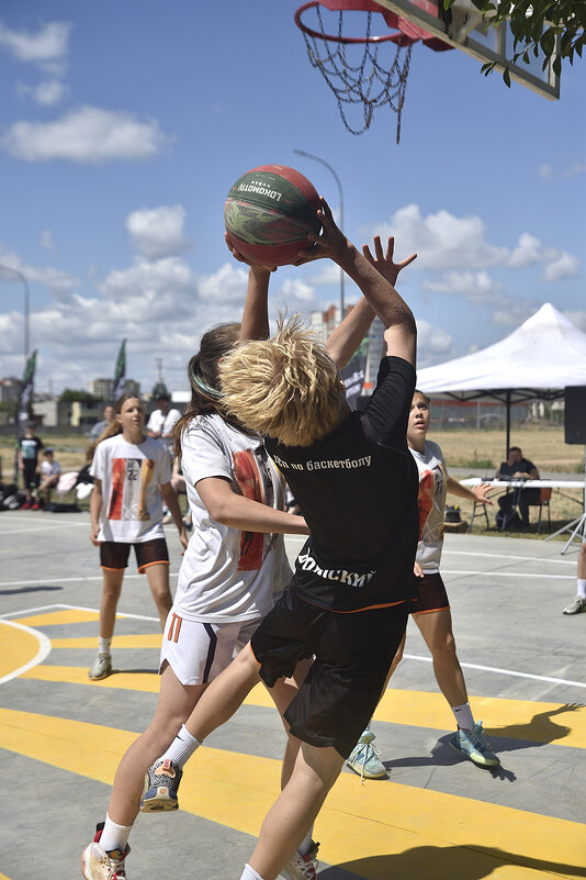 Великая игра! ...на свежем воздухе - Александр Гриднев