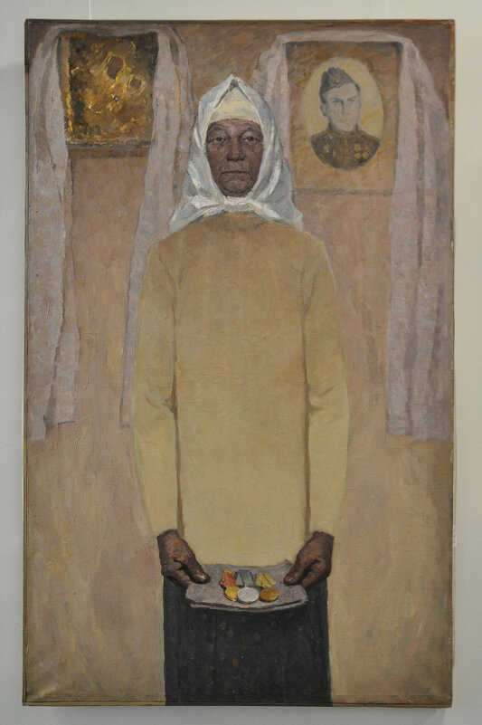 "Непрочитанные письма" - Татьяна Машошина