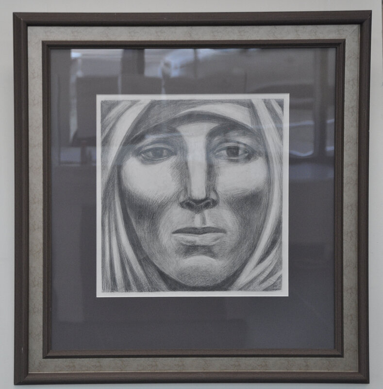 "Прасковья" - Татьяна Машошина