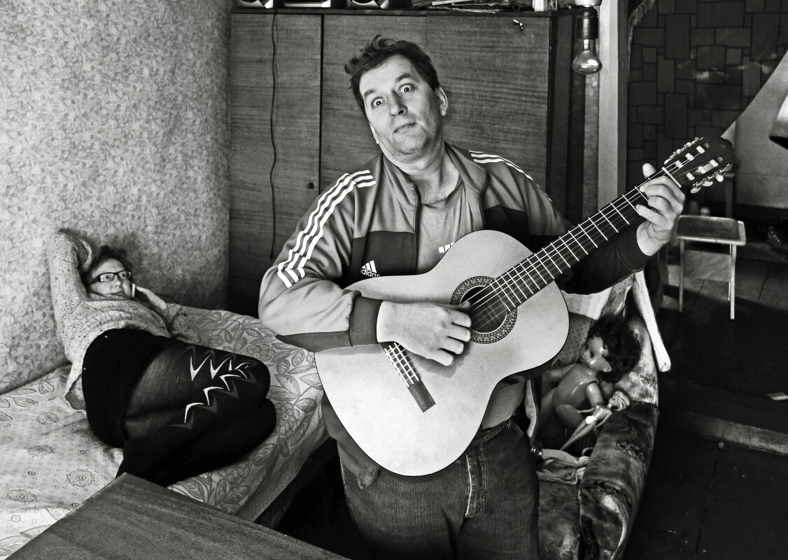 Дачная вечернка - СЮ 