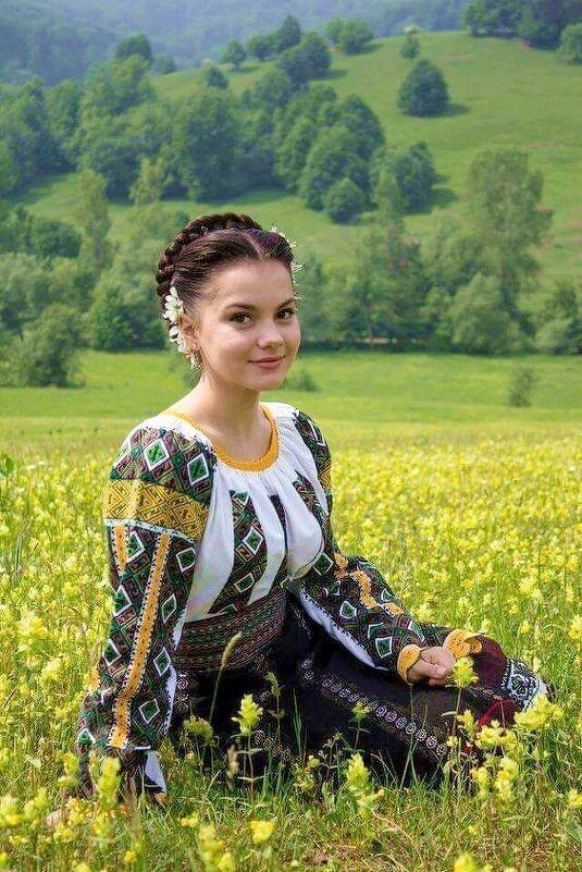 Ксеня Карпати - Степан Карачко