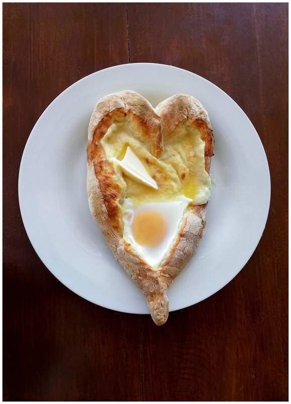 Вкусняшка для любовных утех - Михаил Зобов