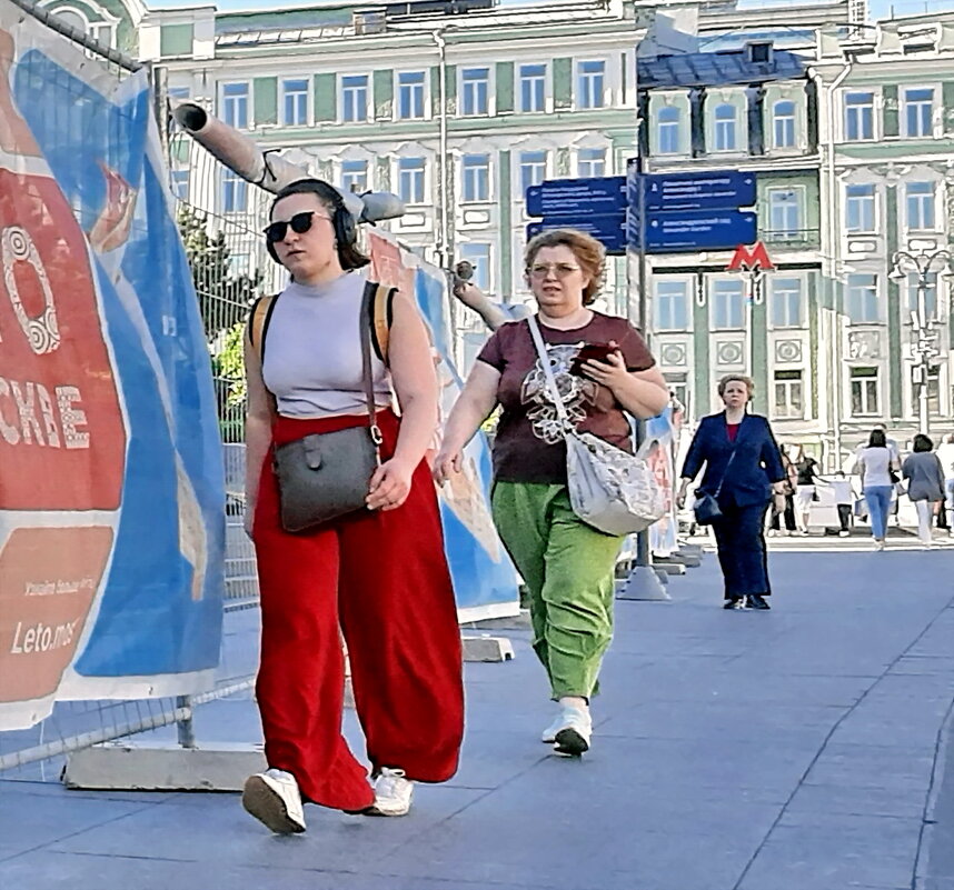 *** - Владимир Захаров