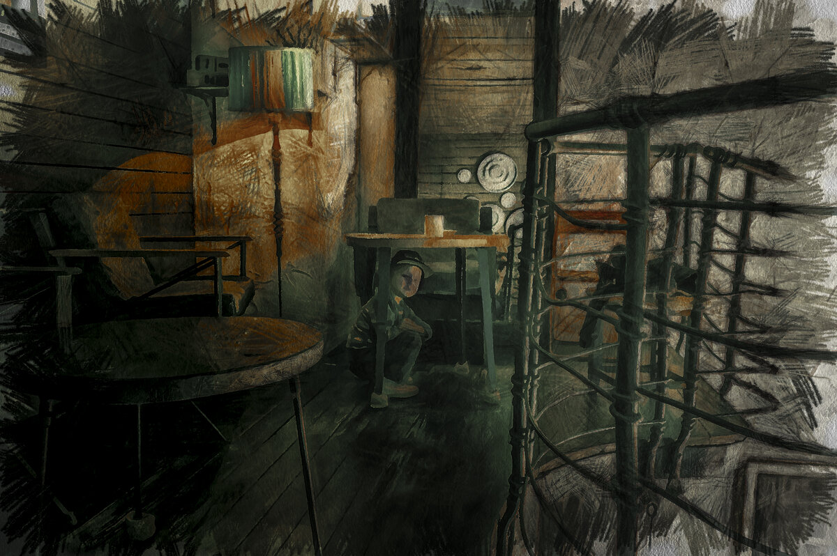 ... - Михаил Сиваев