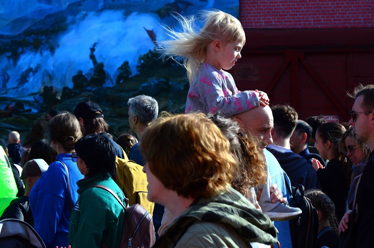 *** - Наталья Вязигина