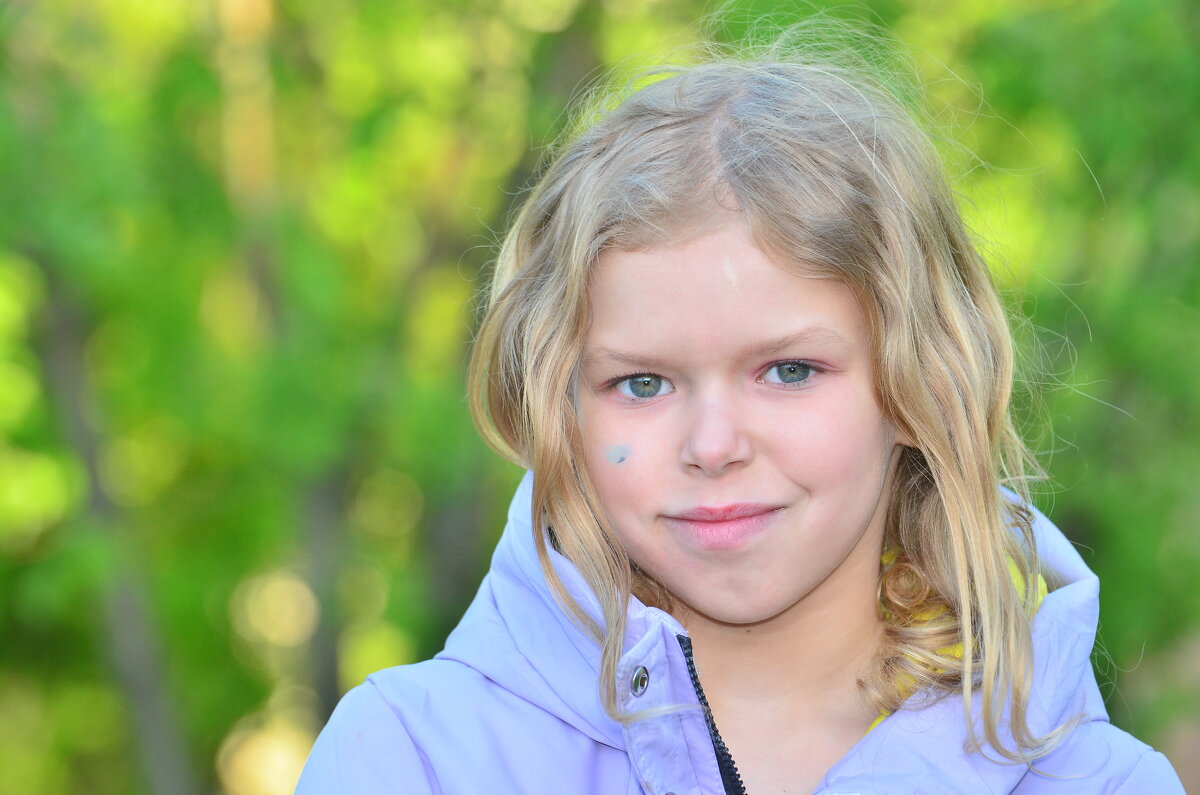 Вечерело - Джексон 