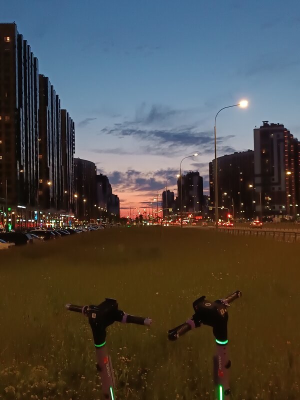 Двое - Андрей 