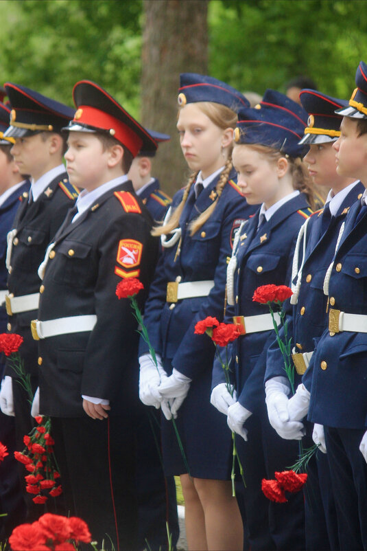 В день памяти 22июня - Сергей Кочнев