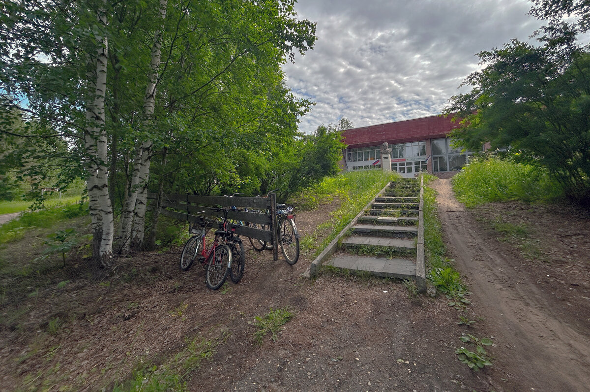 У клуба - Дмитрий Иванов