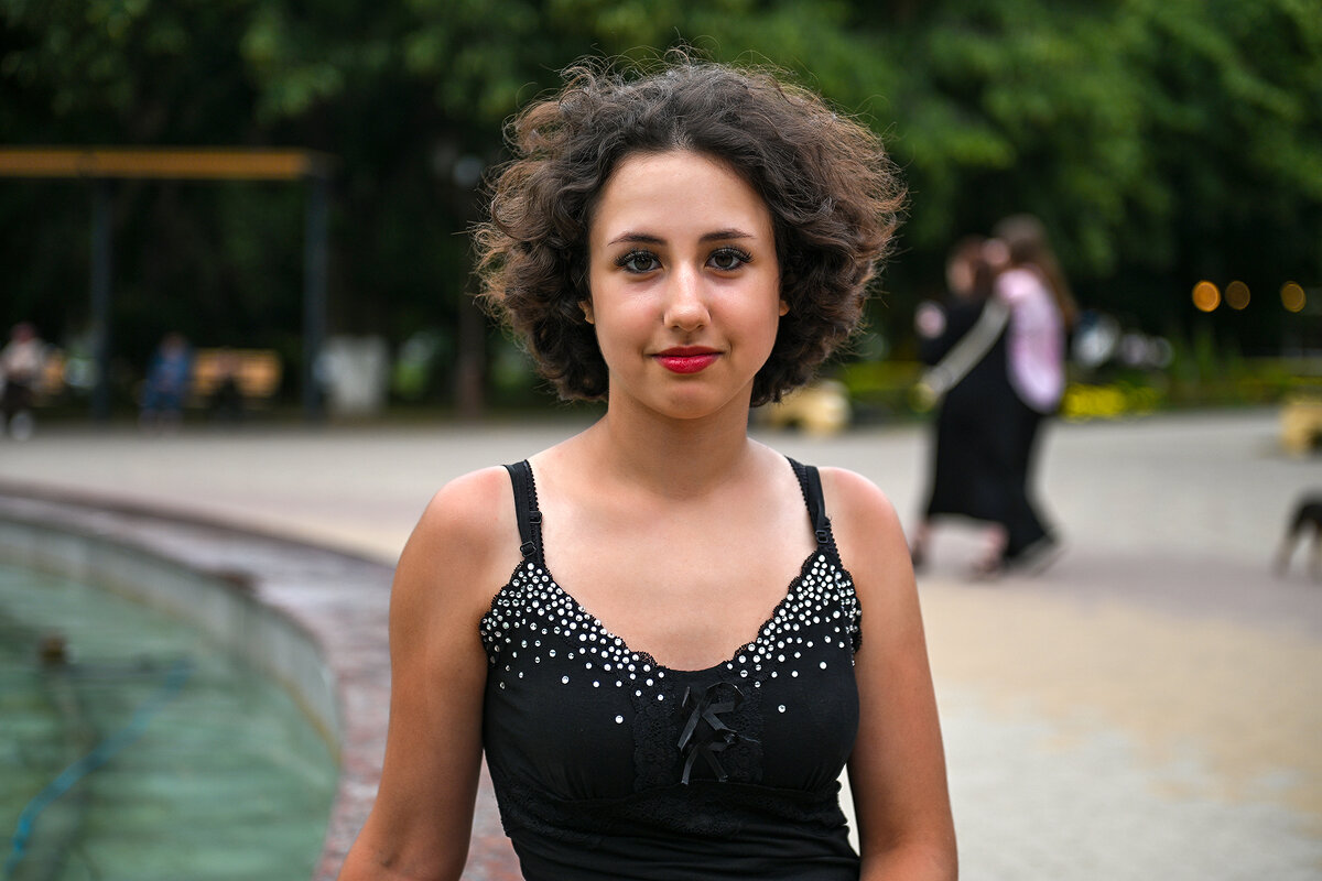 ... - Вадим Федотов 