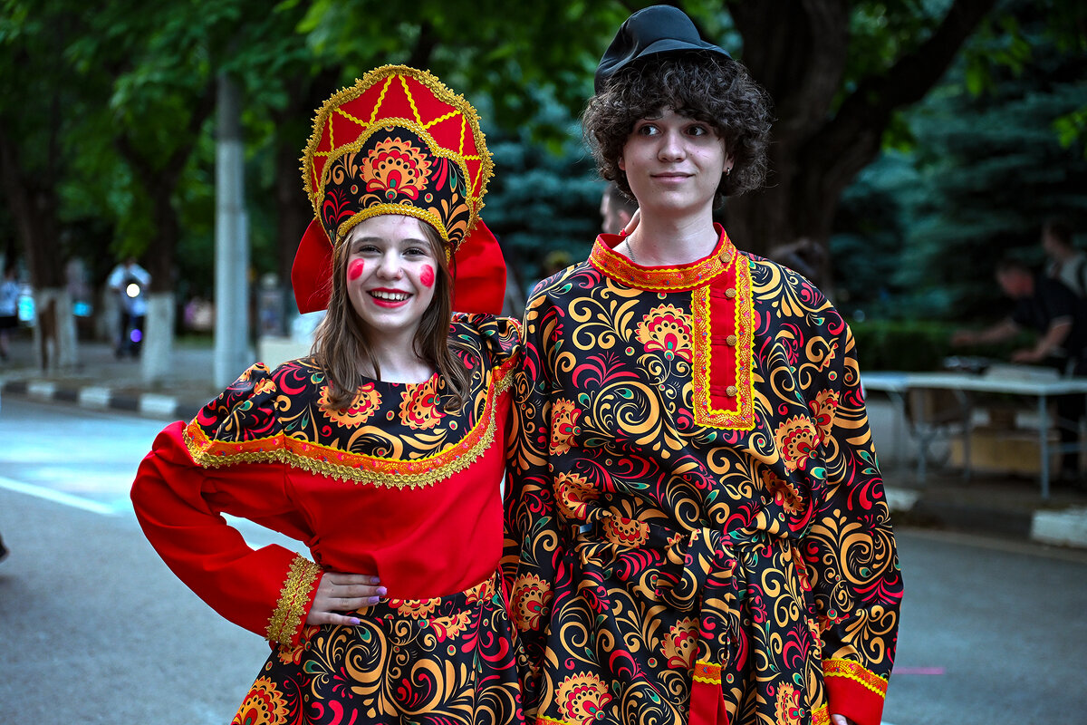 ... - Вадим Федотов ... - Вадим Федотов