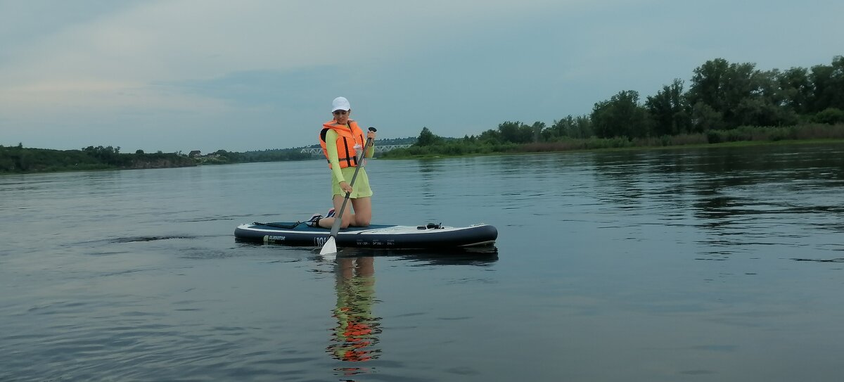 Умиротворение .... - Любовь Иванова