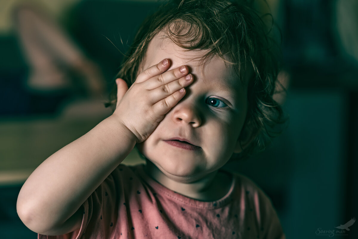 Младшая) - Soaring Man Владимир Младшая) - Soaring Man Владимир