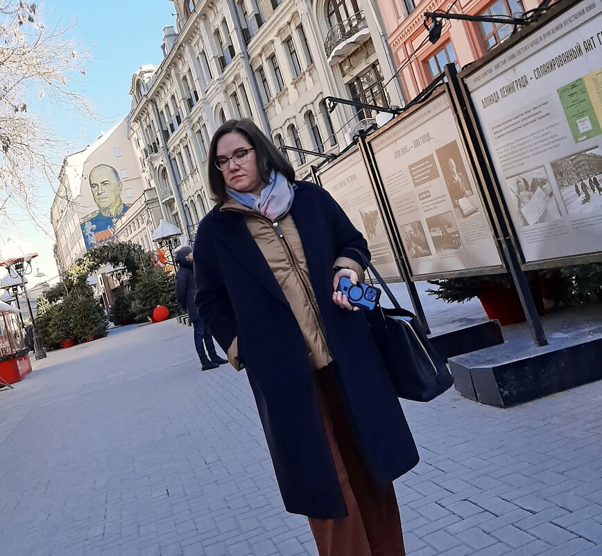 *** - Владимир Захаров