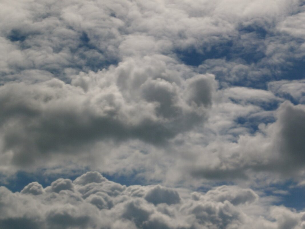 Небо..... - Алёна Савина