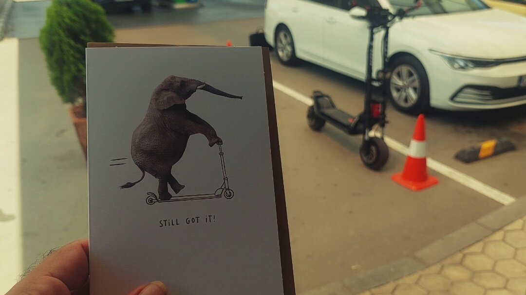 ЛЕ БО 2 (66) - CLOSE WAYS ALL