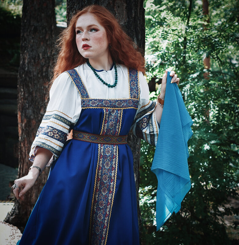 ОГОНЬ-ДЕВА - ura Зелев