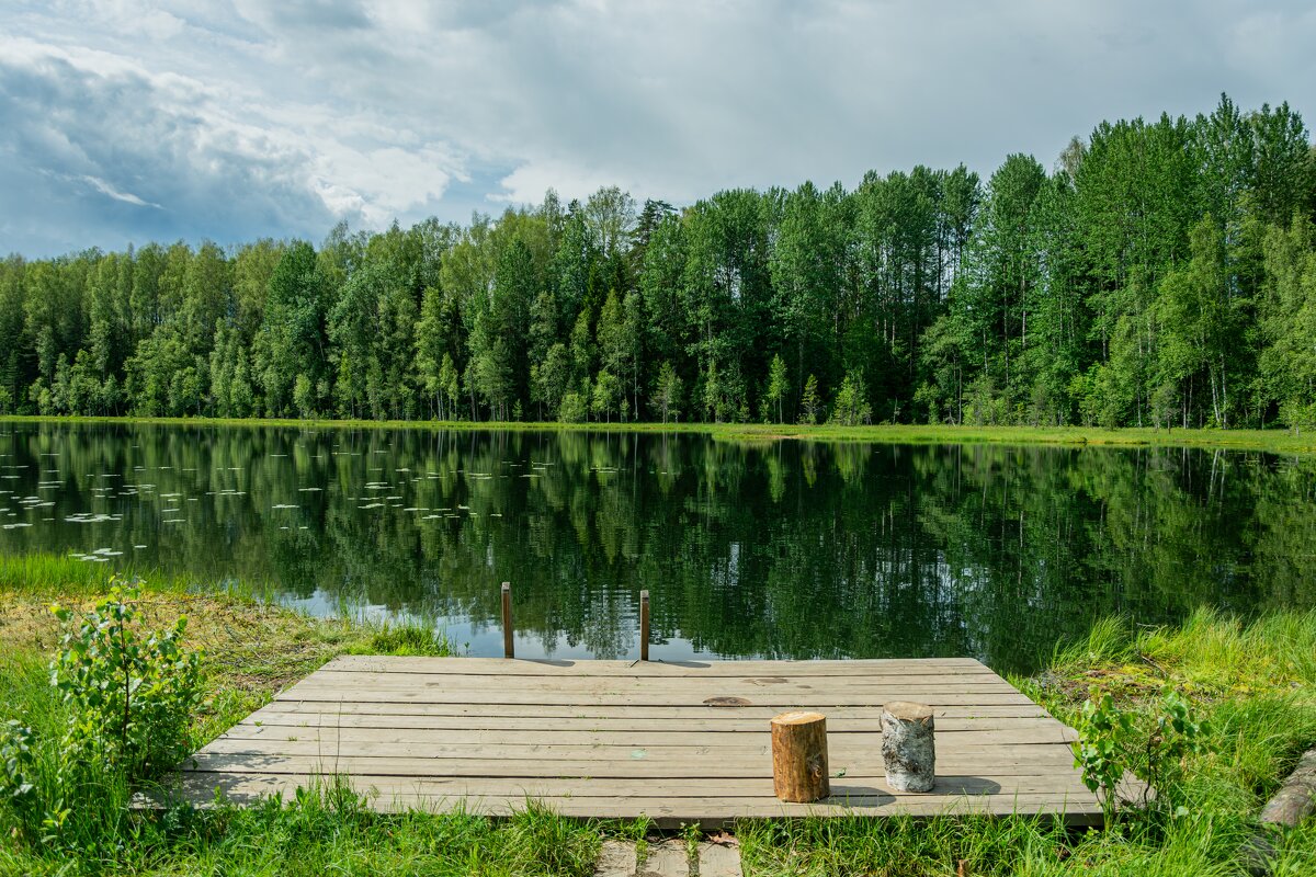 Холодная вода - Александр Филатов