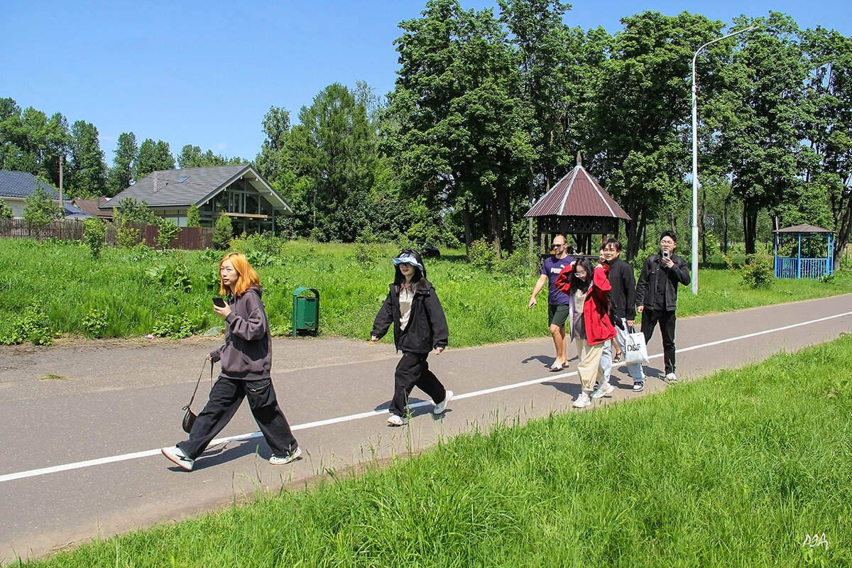 На Витьбе. - Роланд Дубровский