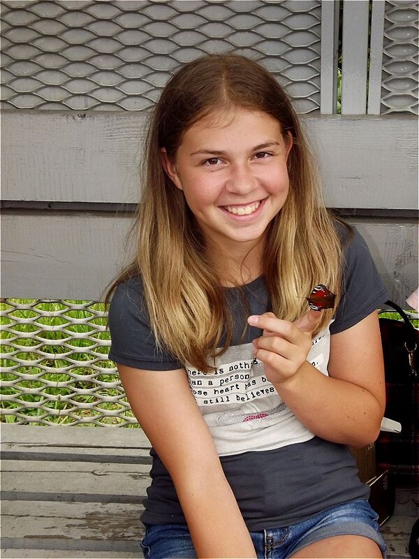 Доверие! - Нина Андронова