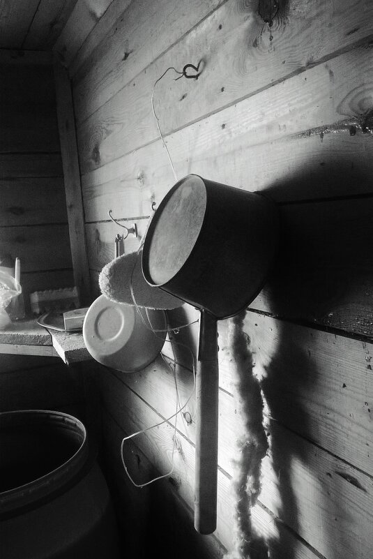 ... банный день ... - Руслан 