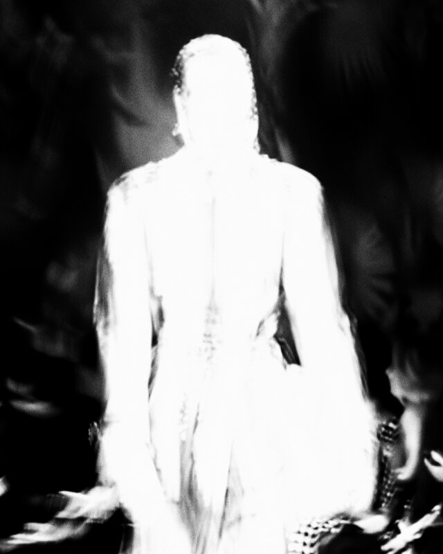 ТВ Кадры - Денис Безногов