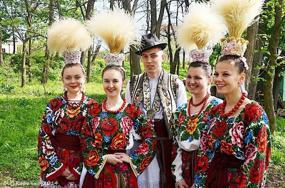 Красуні фестиваль - Степан Карачко