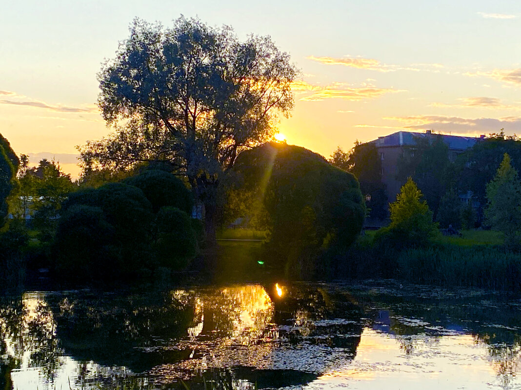 Зекатное - Ольга 