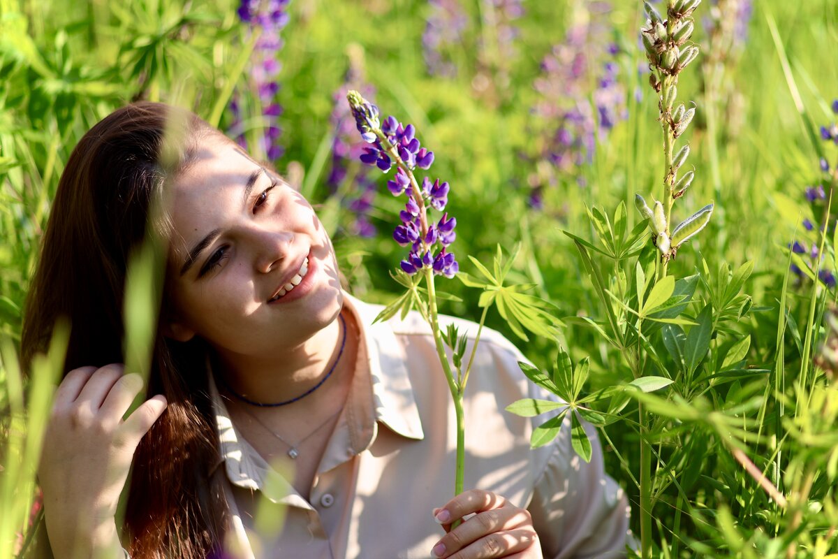 21 июня - Натали Королева