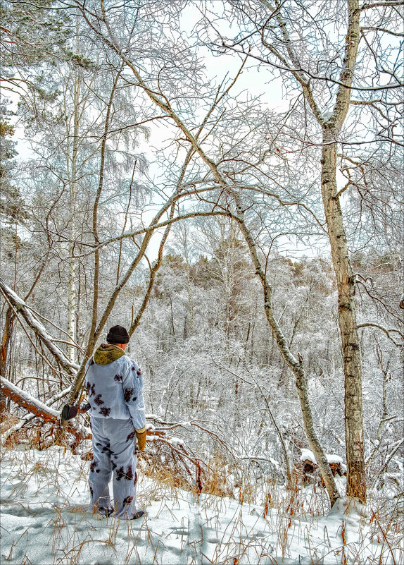 Зайца тропим - александр Зайца тропим - александр