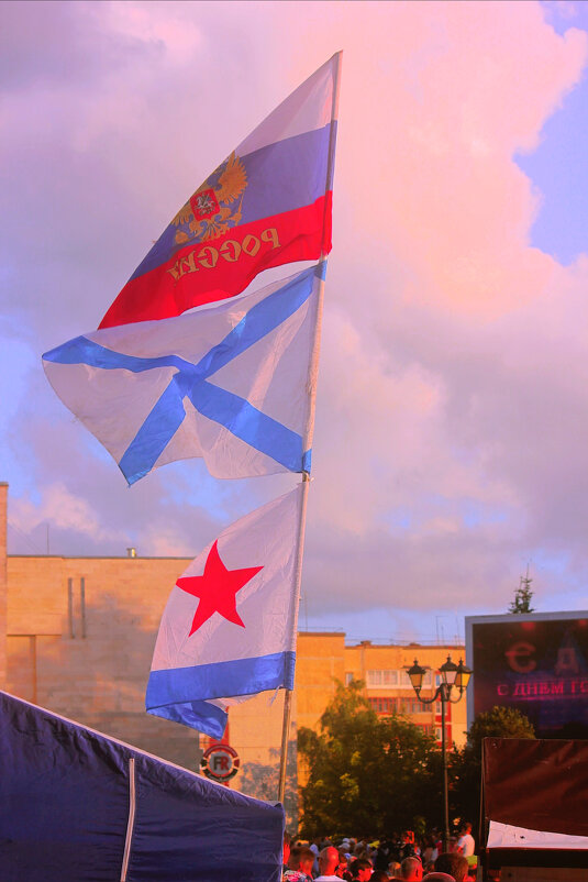 *** - Сергей Кочнев