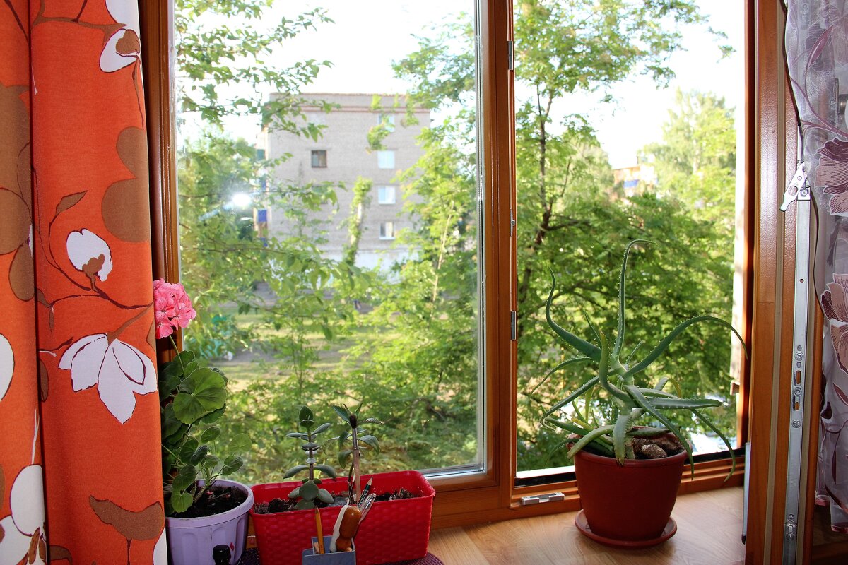 Мой дом. - Венера Чуйкова Мой дом. - Венера Чуйкова