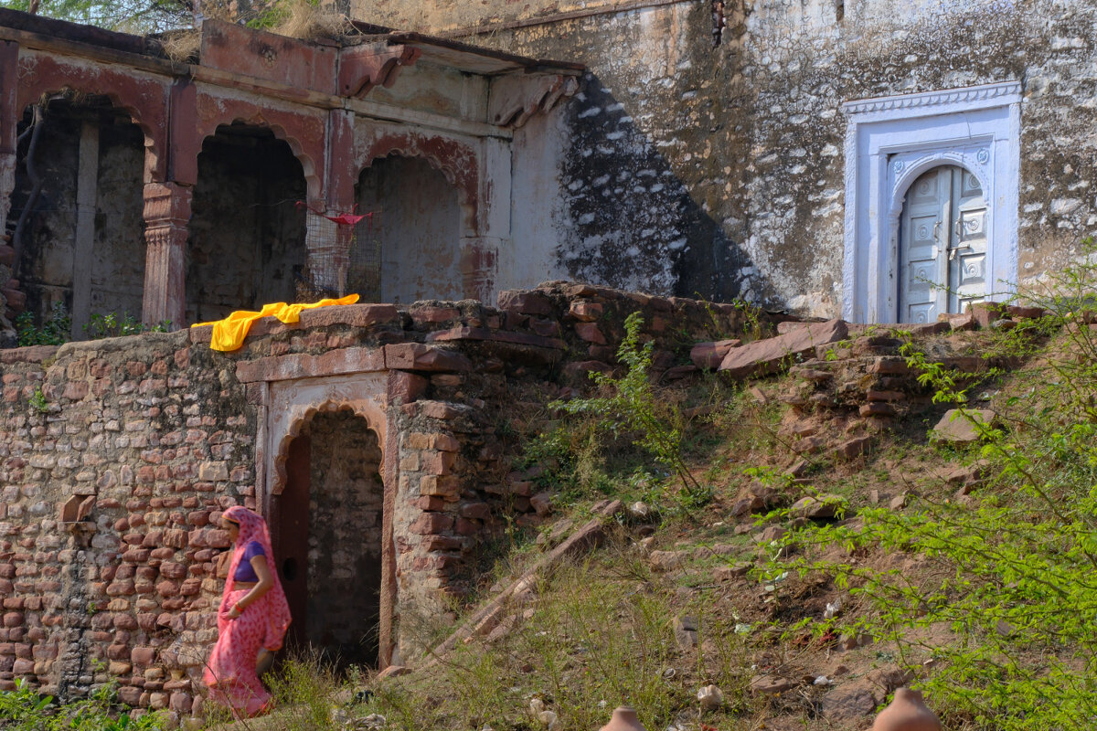 Здесь живут люди - Георгий А