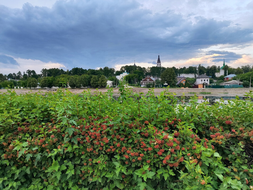 Александров - Денис Бочкарёв Александров - Денис Бочкарёв