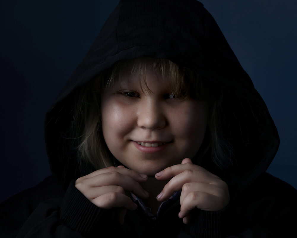 улыбка в тени - Леонид Соснин