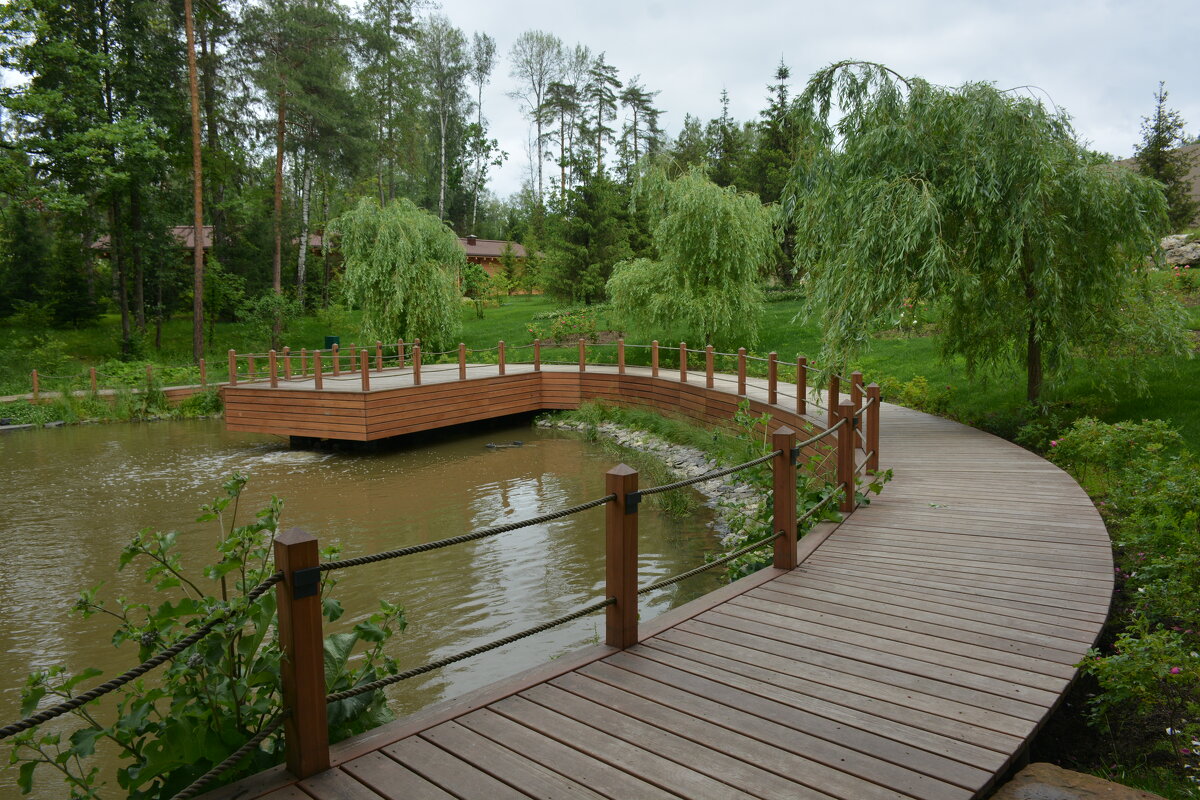 Пешеходная тропа - Леонид Иванчук Пешеходная тропа - Леонид Иванчук