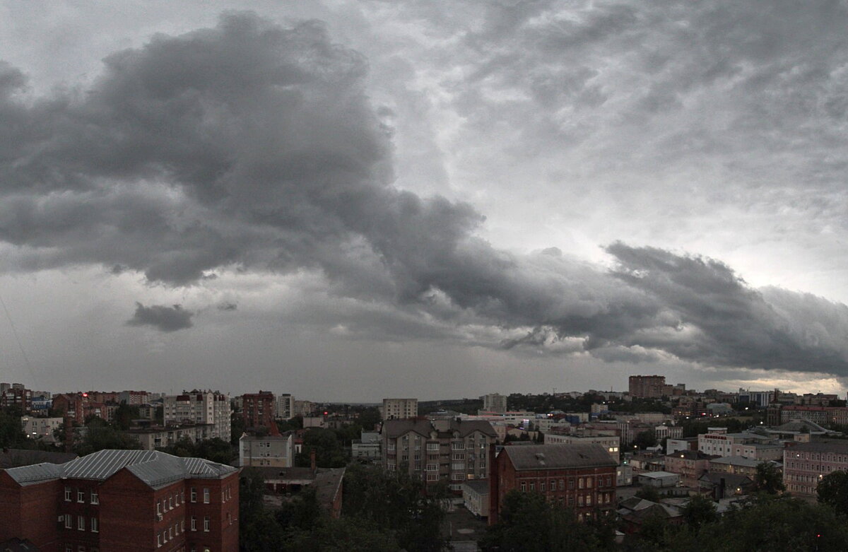 закатное... - Александр Герасенков