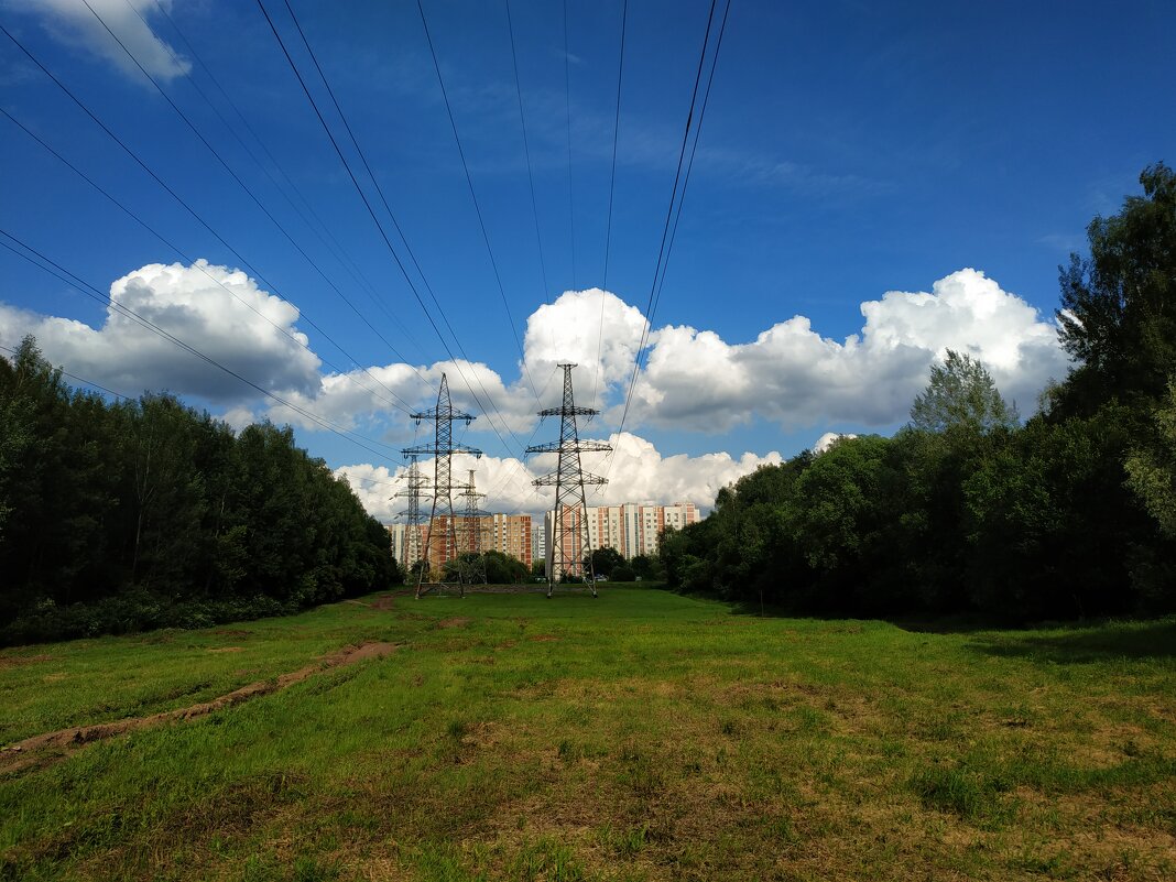 * * * - Андрей Лукьянов * * * - Андрей Лукьянов