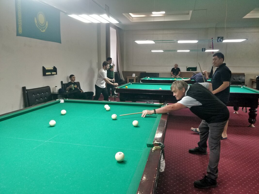 Игра - Андрей Хлопонин