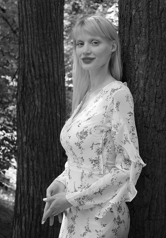 Снежанна - Тарас Золотько