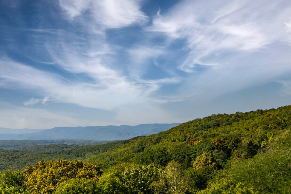 Адыгея - Игорь Сикорский