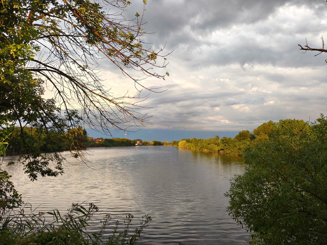 *** - Валерий Ткаченко
