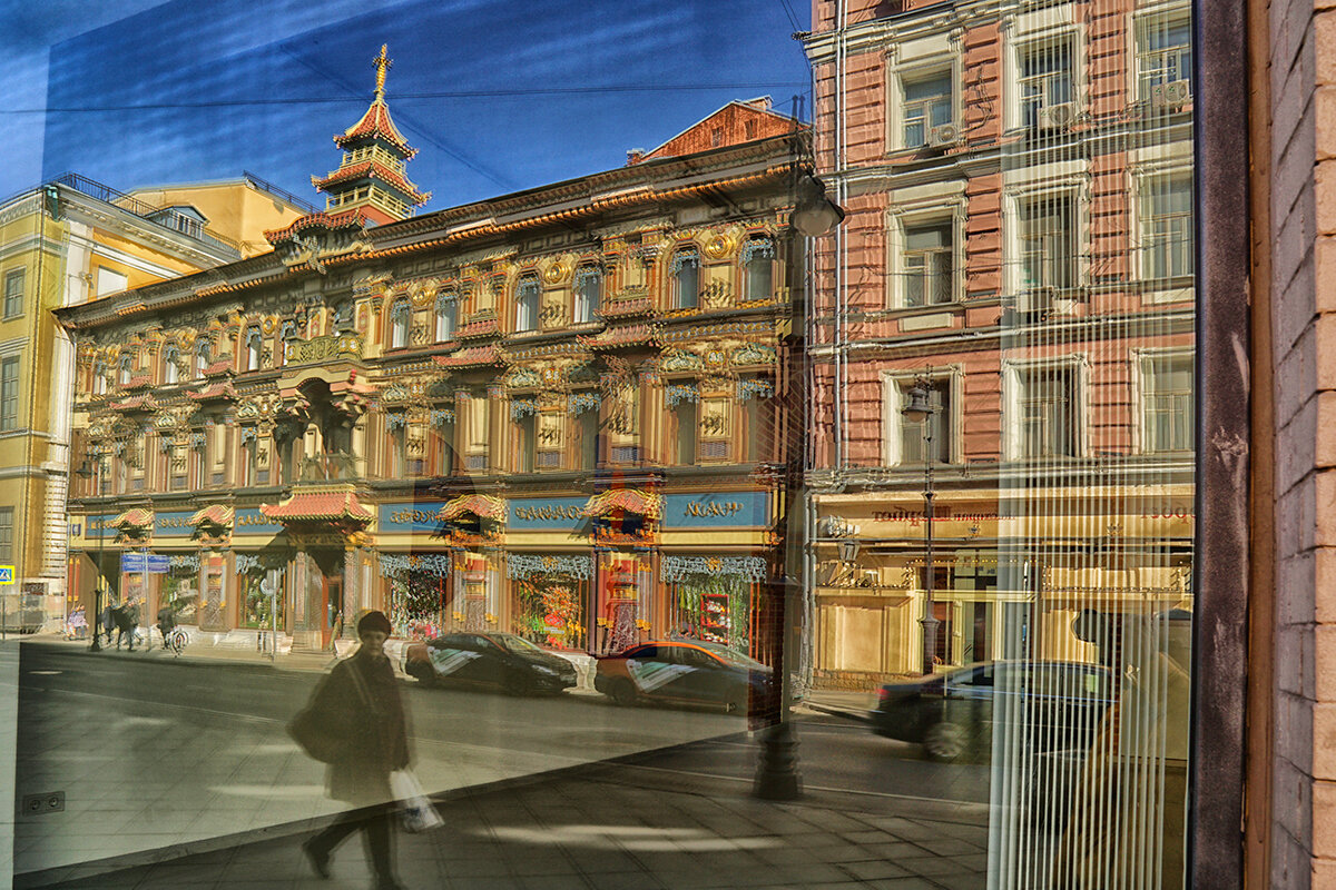 *** - Алексей Карташев