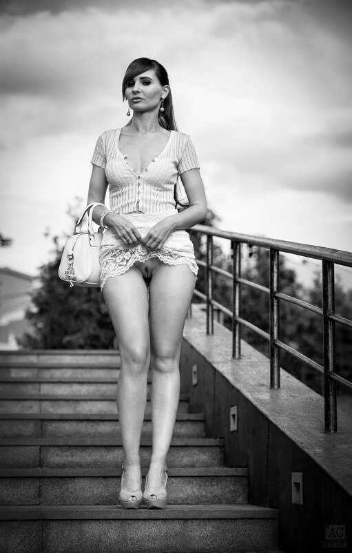 Jeny Smith - Алексей Павлов